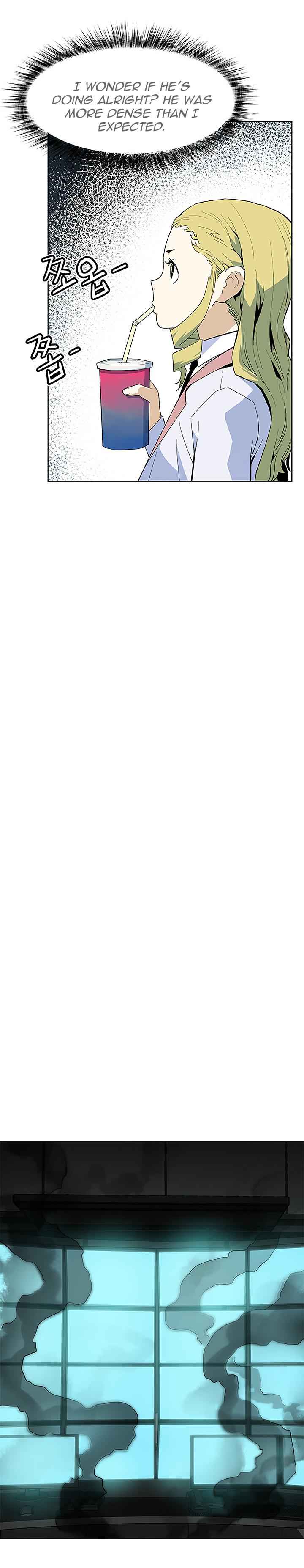 The Second Coming of Gluttony Chap 37 - Next Chap 38