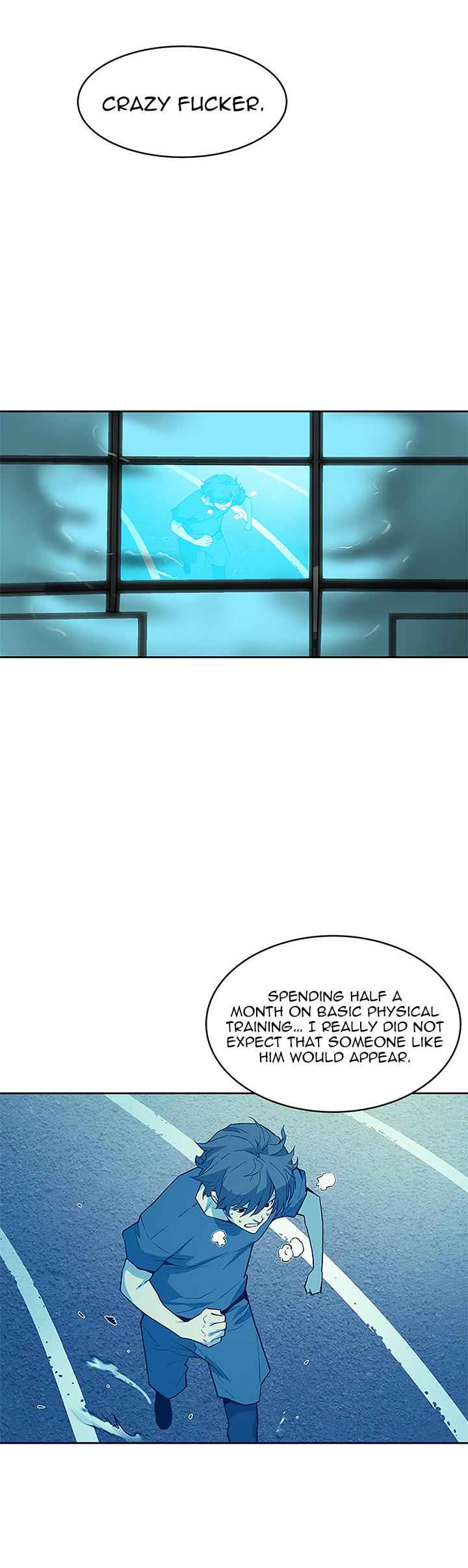 The Second Coming of Gluttony Chap 37 - Next Chap 38