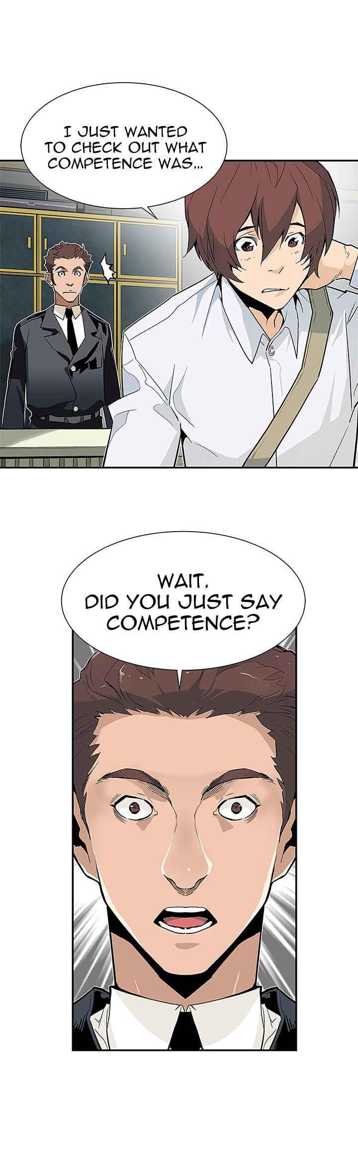 The Second Coming of Gluttony Chap 37 - Next Chap 38