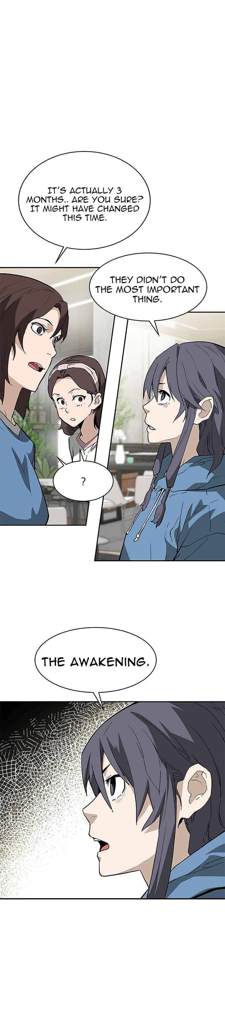 The Second Coming of Gluttony Chap 39 - Next Chap 40