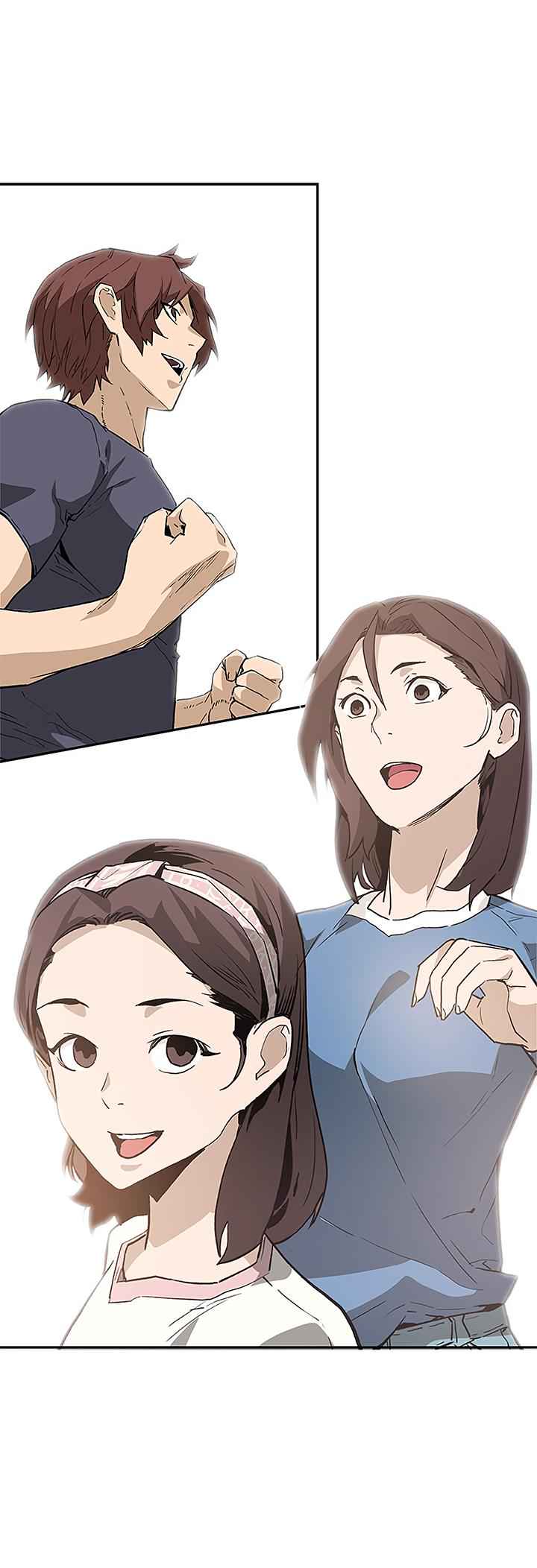 The Second Coming of Gluttony Chap 39 - Next Chap 40