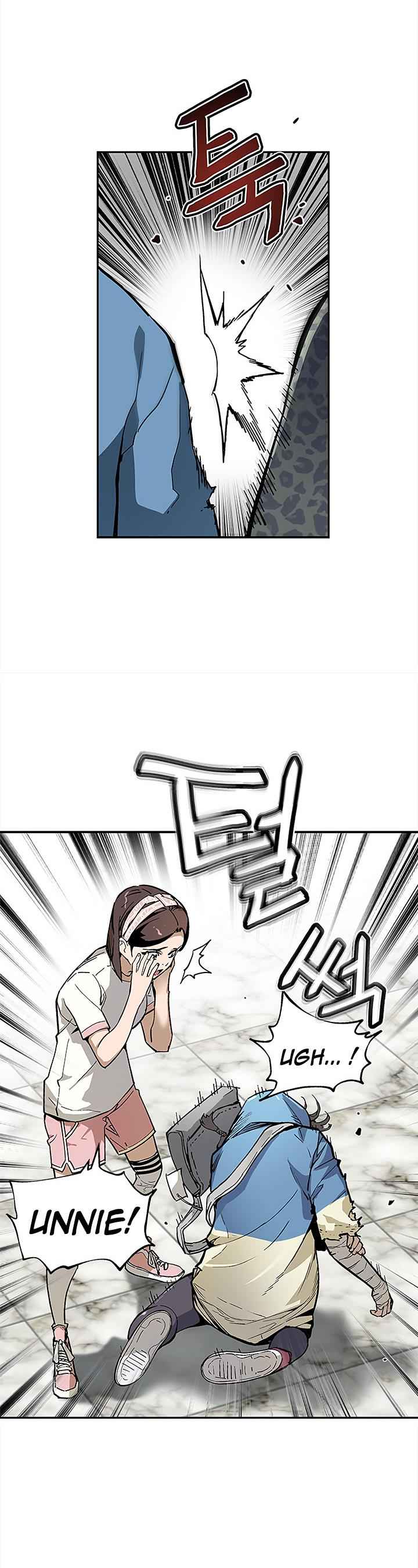 The Second Coming of Gluttony Chap 39 - Next Chap 40