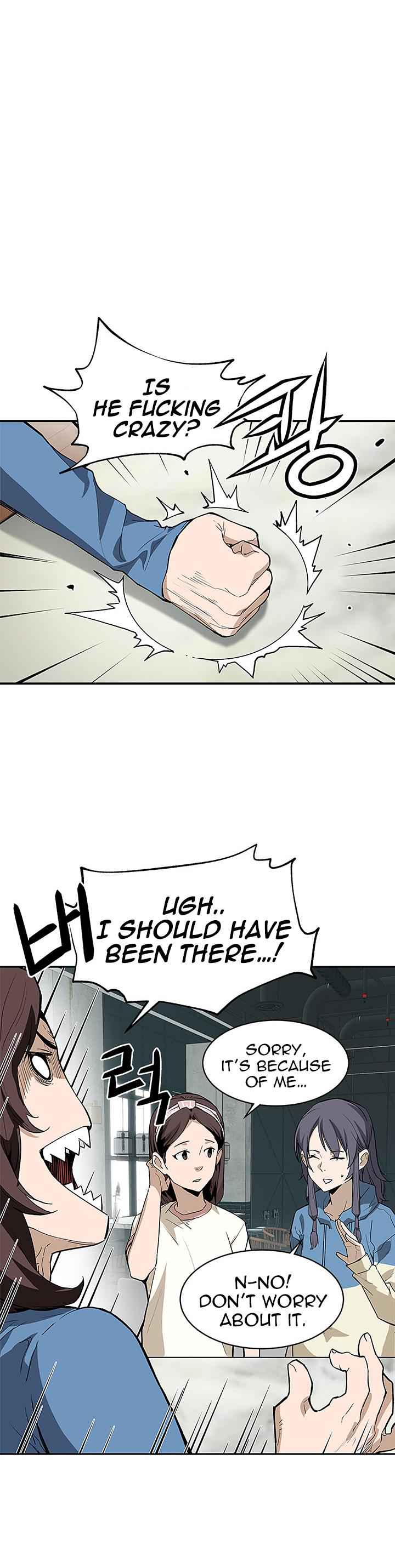 The Second Coming of Gluttony Chap 39 - Next Chap 40