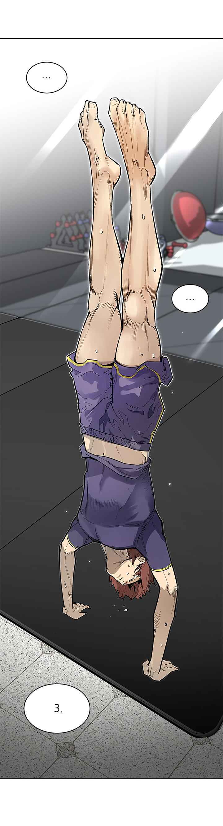 The Second Coming of Gluttony Chap 39 - Next Chap 40