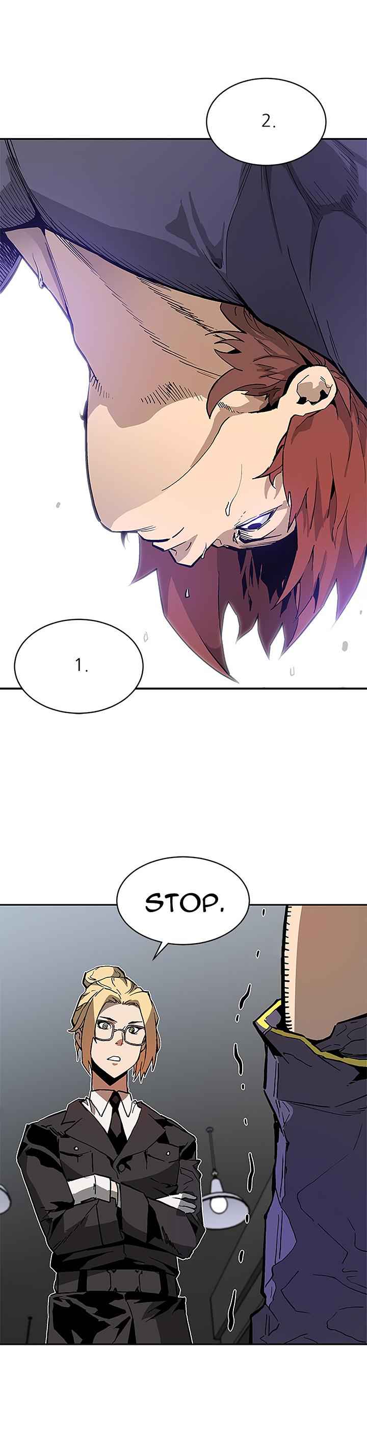 The Second Coming of Gluttony Chap 39 - Next Chap 40