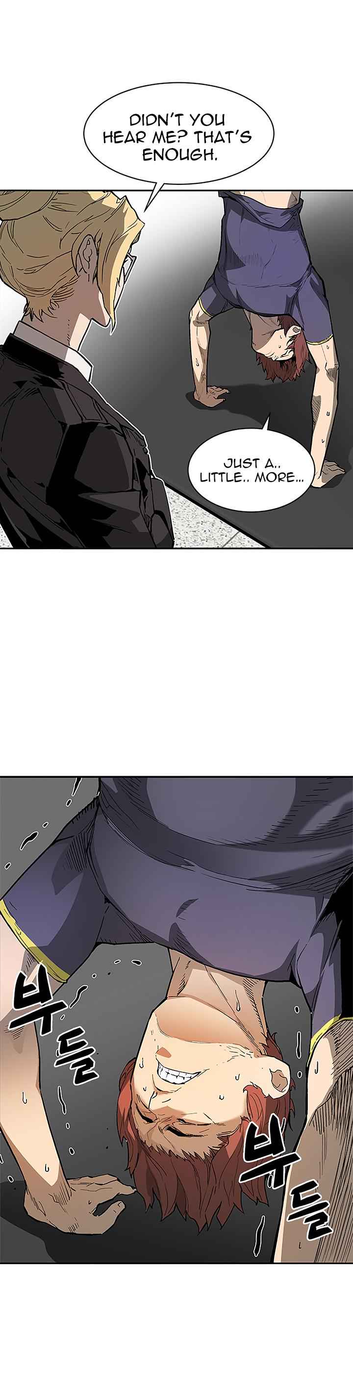 The Second Coming of Gluttony Chap 39 - Next Chap 40