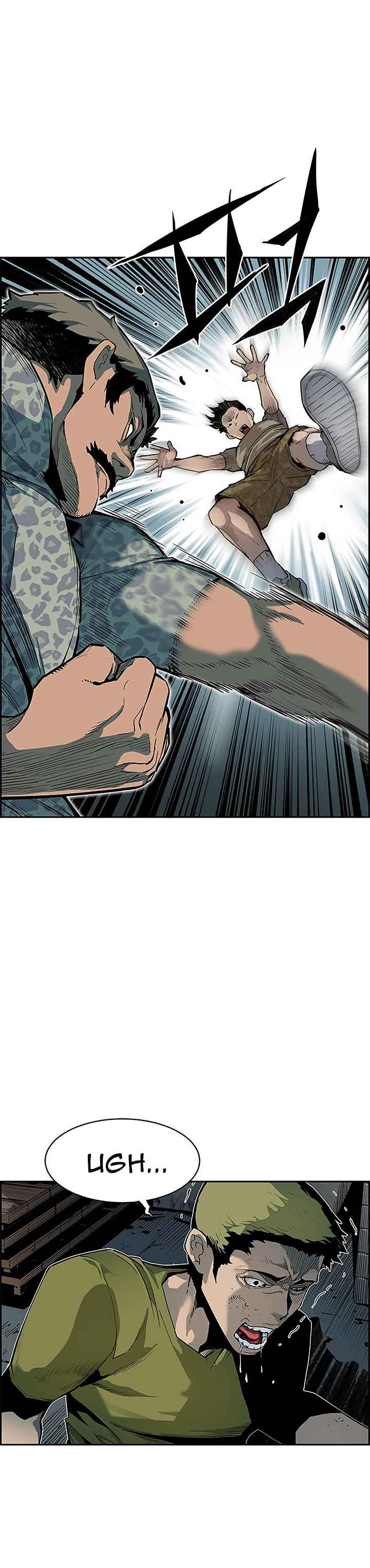 The Second Coming of Gluttony Chap 39 - Next Chap 40