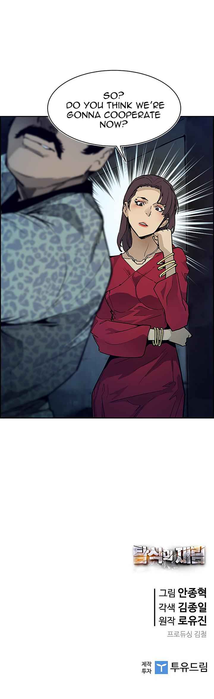 The Second Coming of Gluttony Chap 39 - Next Chap 40