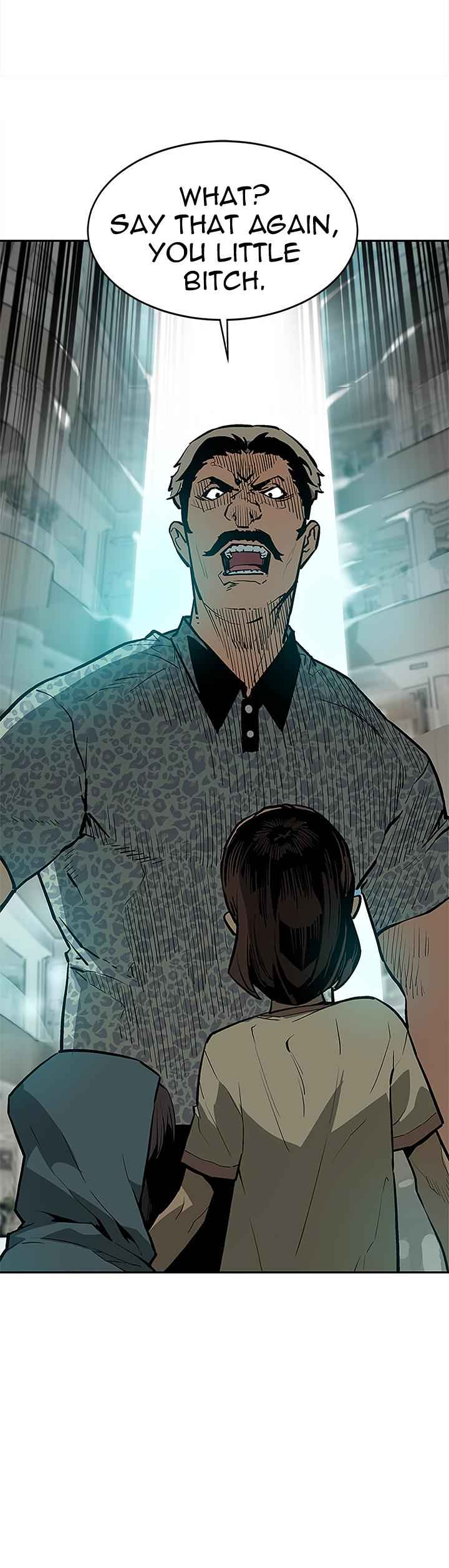 The Second Coming of Gluttony Chap 39 - Next Chap 40