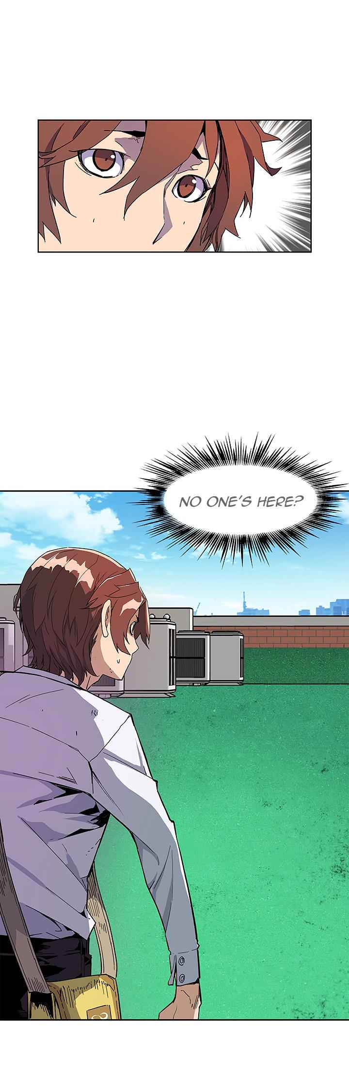 The Second Coming of Gluttony Chap 30 - Next Chap 31