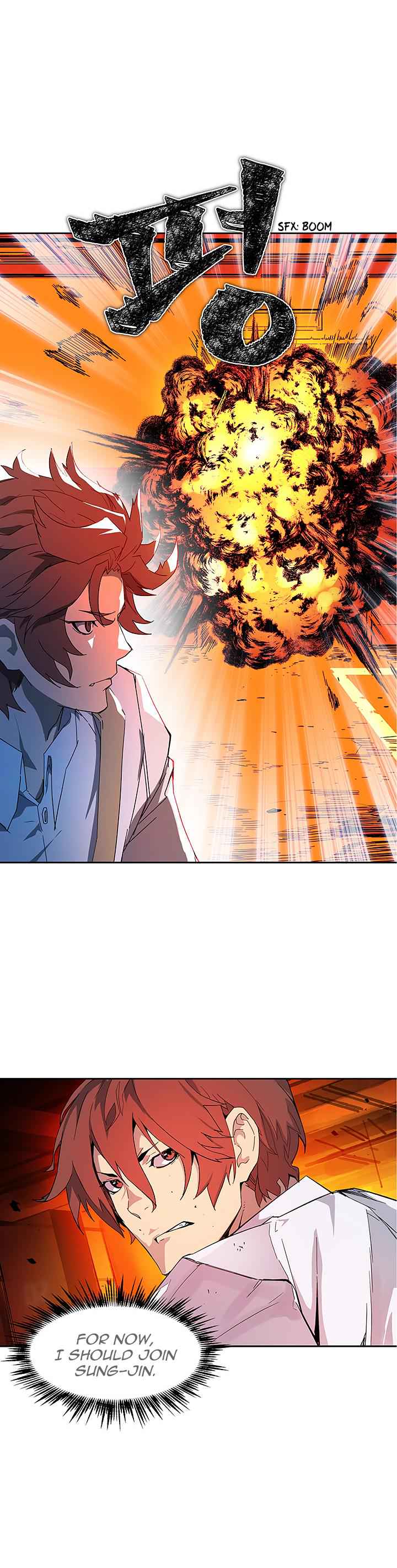 The Second Coming of Gluttony Chap 30 - Next Chap 31