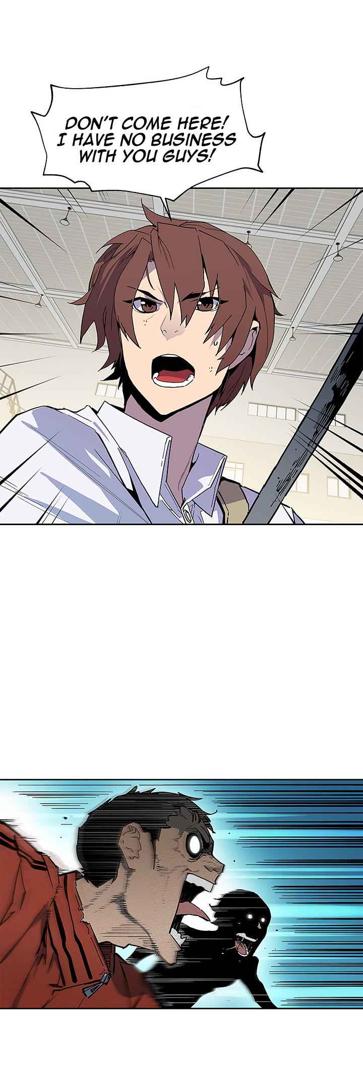 The Second Coming of Gluttony Chap 30 - Next Chap 31