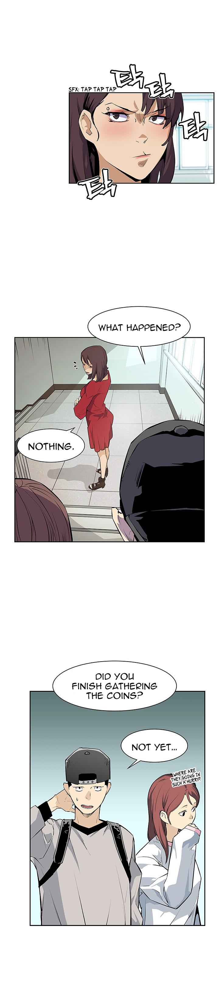 The Second Coming of Gluttony Chap 30 - Next Chap 31