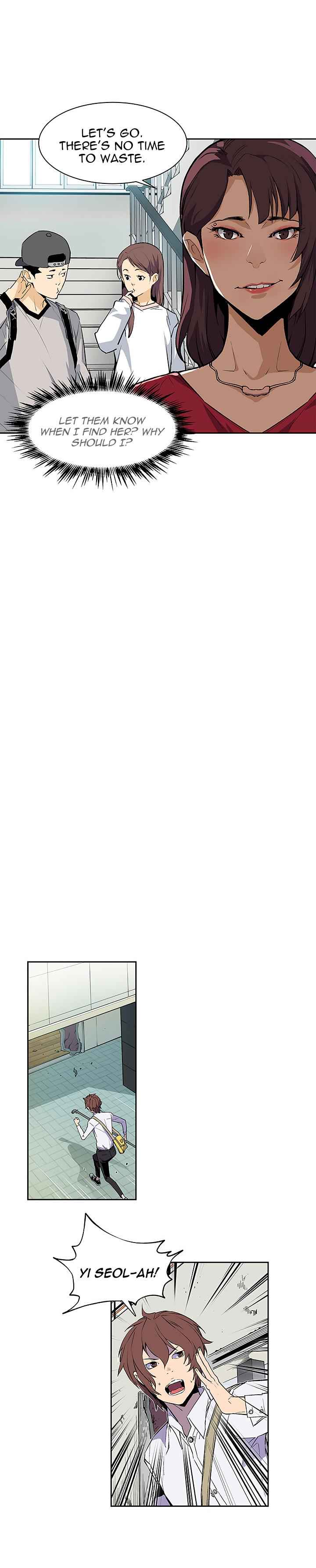 The Second Coming of Gluttony Chap 30 - Next Chap 31