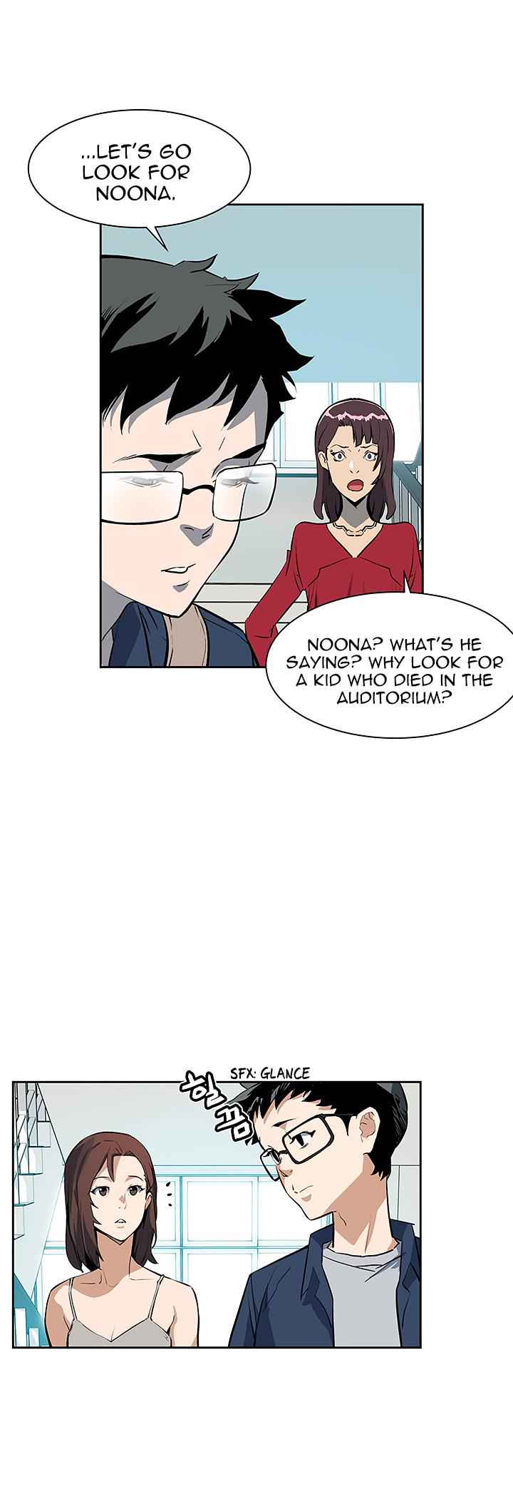 The Second Coming of Gluttony Chap 30 - Next Chap 31