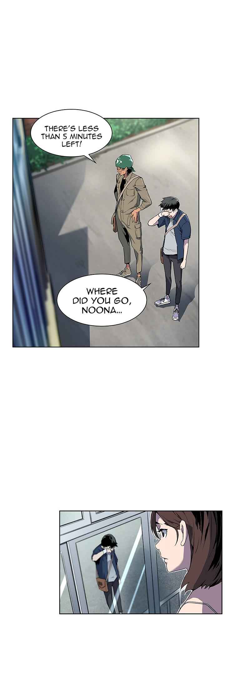 The Second Coming of Gluttony Chap 30 - Next Chap 31