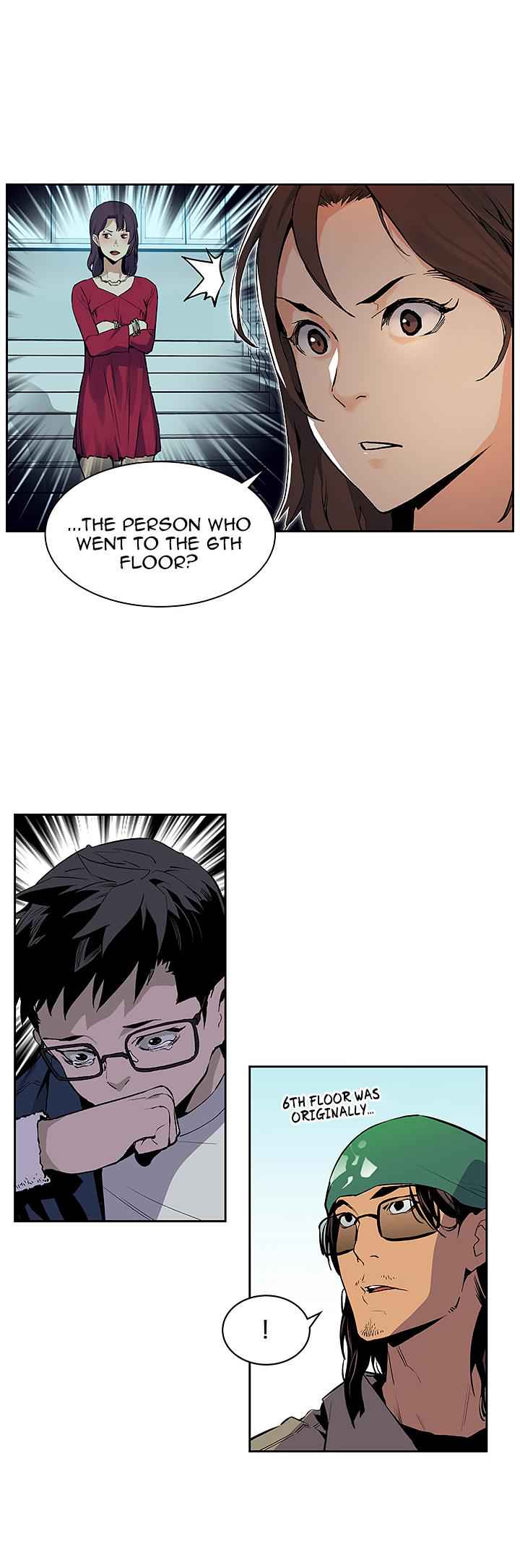The Second Coming of Gluttony Chap 30 - Next Chap 31