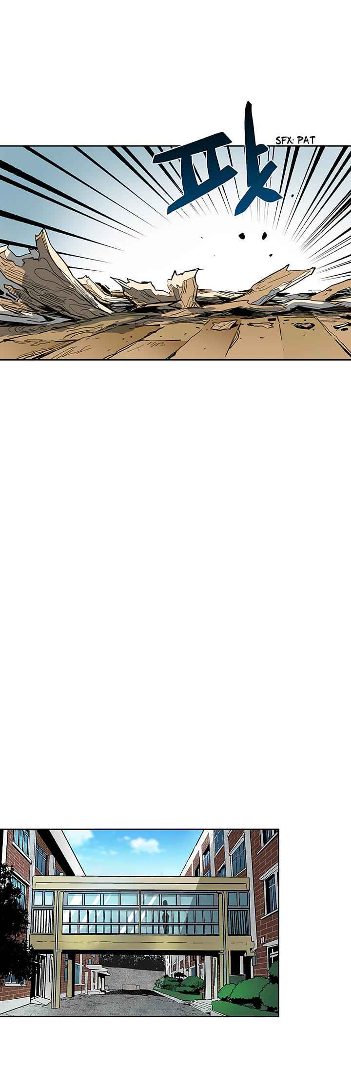 The Second Coming of Gluttony Chap 30 - Next Chap 31