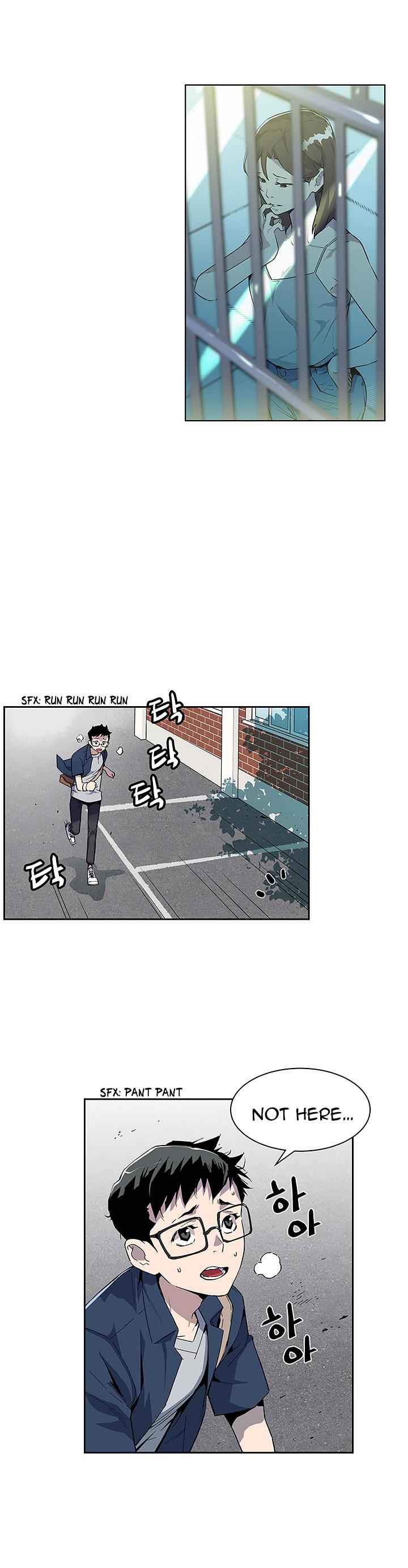 The Second Coming of Gluttony Chap 30 - Next Chap 31