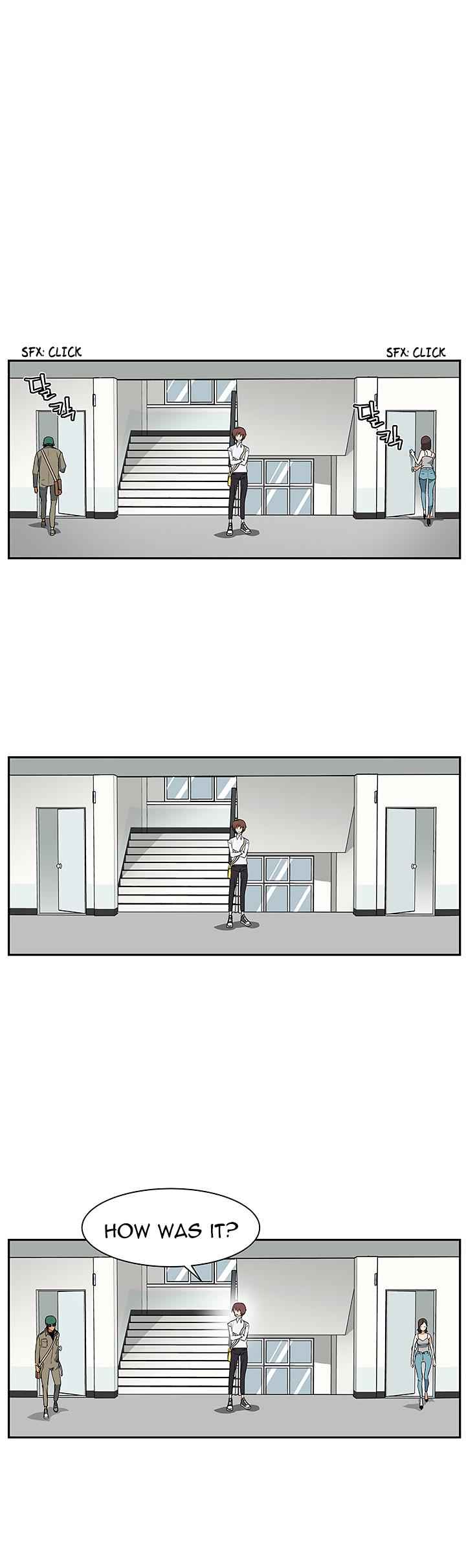 The Second Coming of Gluttony Chap 30 - Next Chap 31