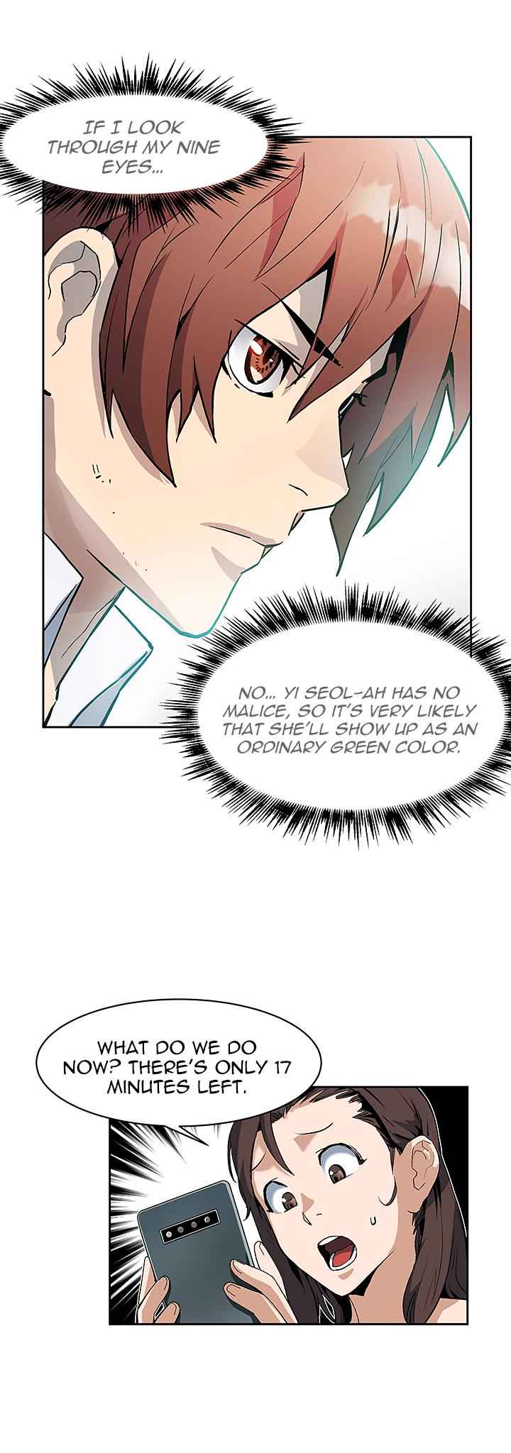 The Second Coming of Gluttony Chap 30 - Next Chap 31