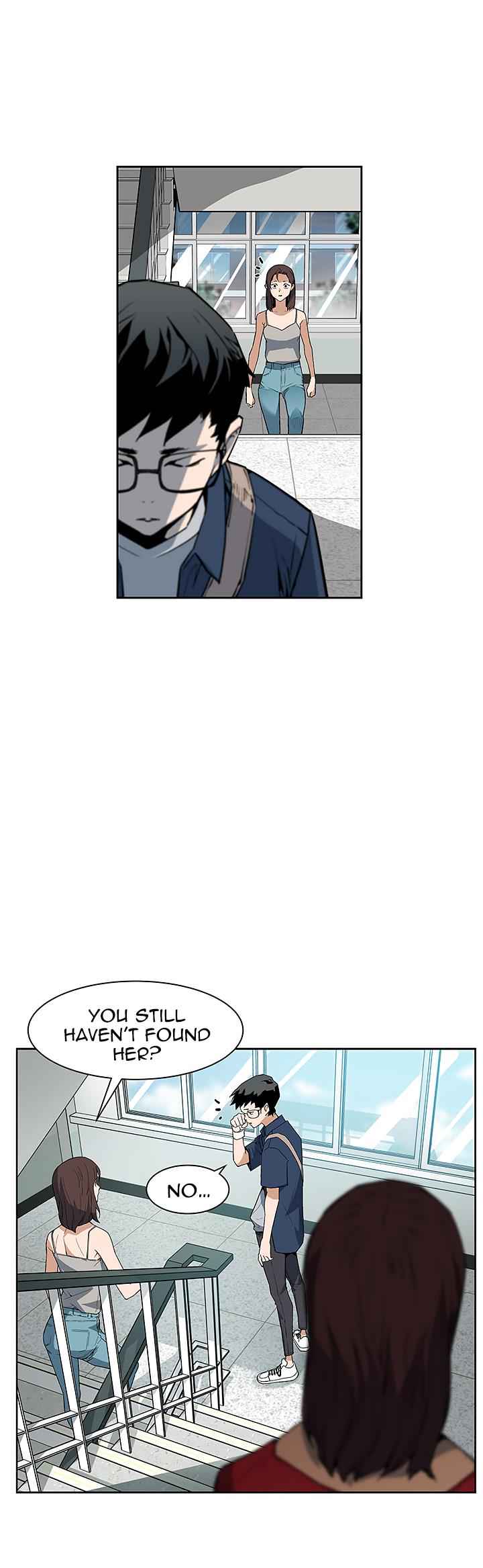 The Second Coming of Gluttony Chap 30 - Next Chap 31