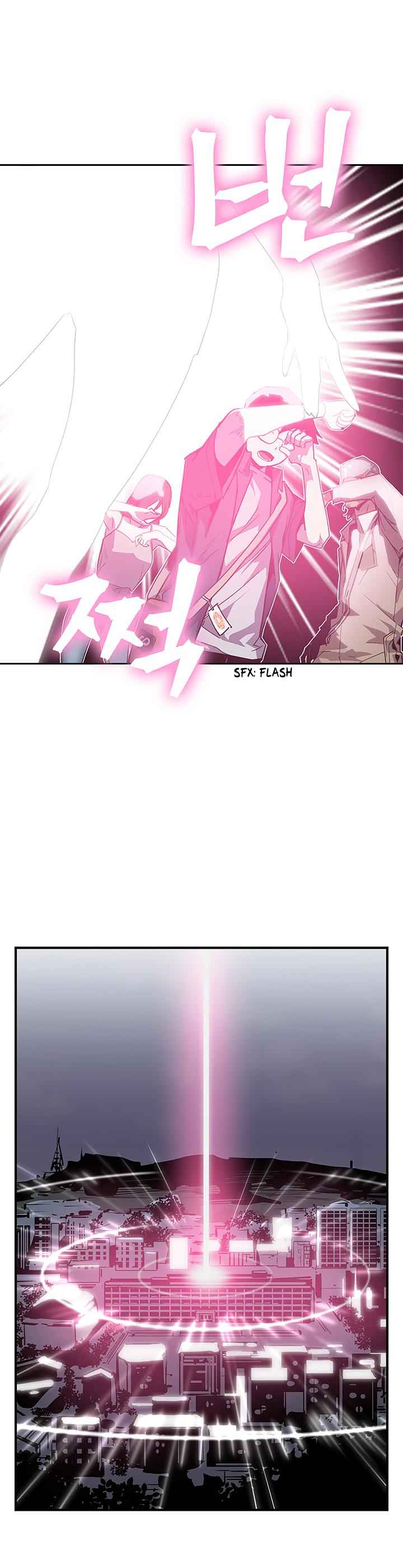 The Second Coming of Gluttony Chap 31 - Next Chap 32