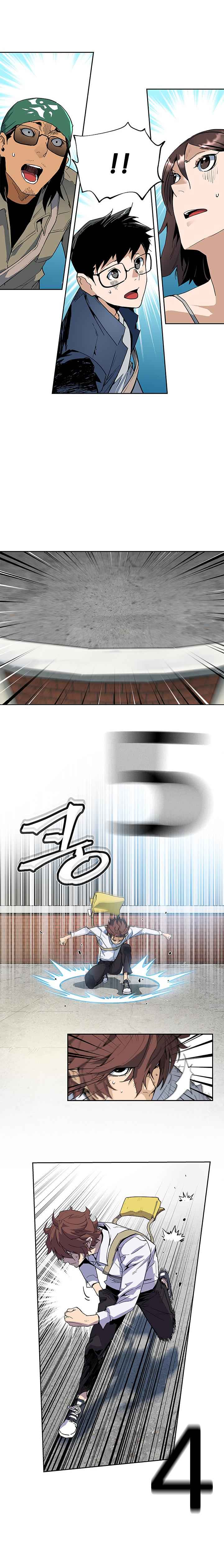 The Second Coming of Gluttony Chap 31 - Next Chap 32