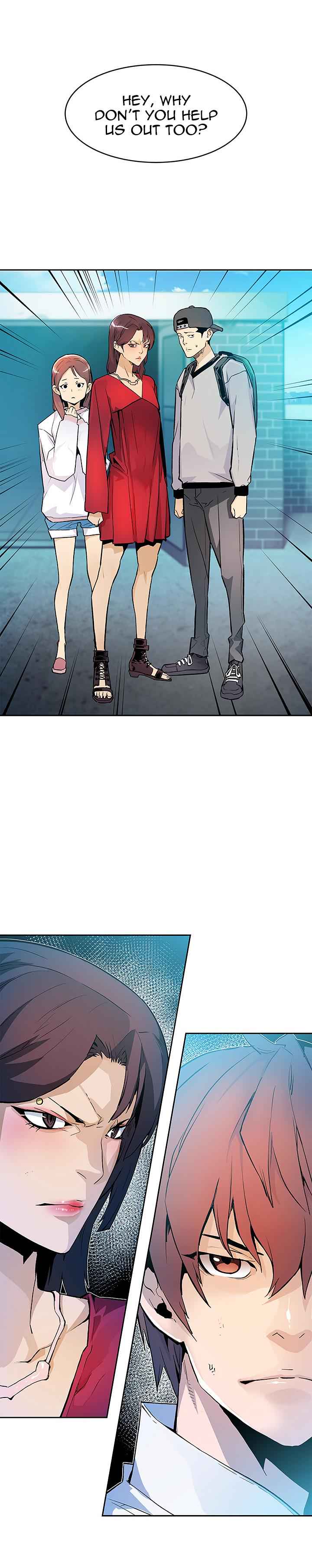 The Second Coming of Gluttony Chap 31 - Next Chap 32