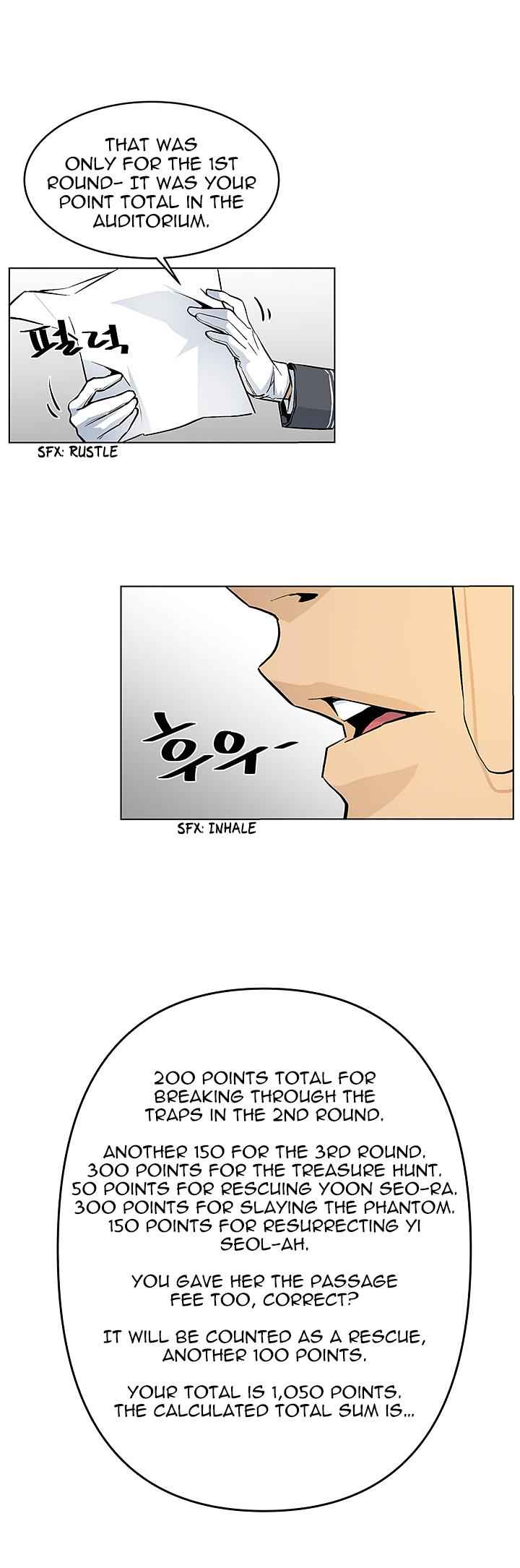 The Second Coming of Gluttony Chap 32 - Next Chap 33