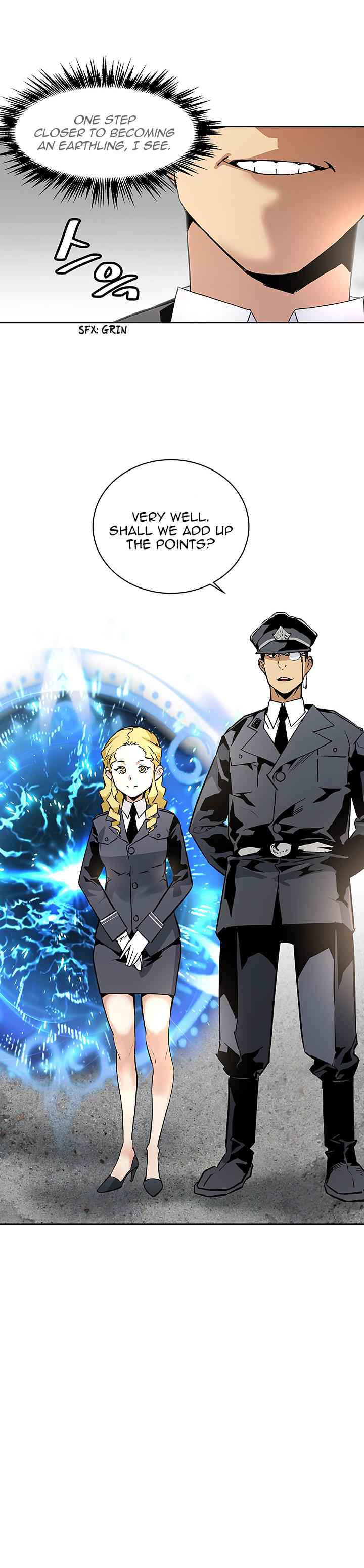 The Second Coming of Gluttony Chap 32 - Next Chap 33