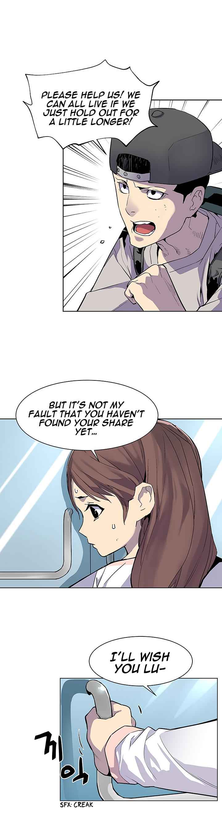 The Second Coming of Gluttony Chap 32 - Next Chap 33