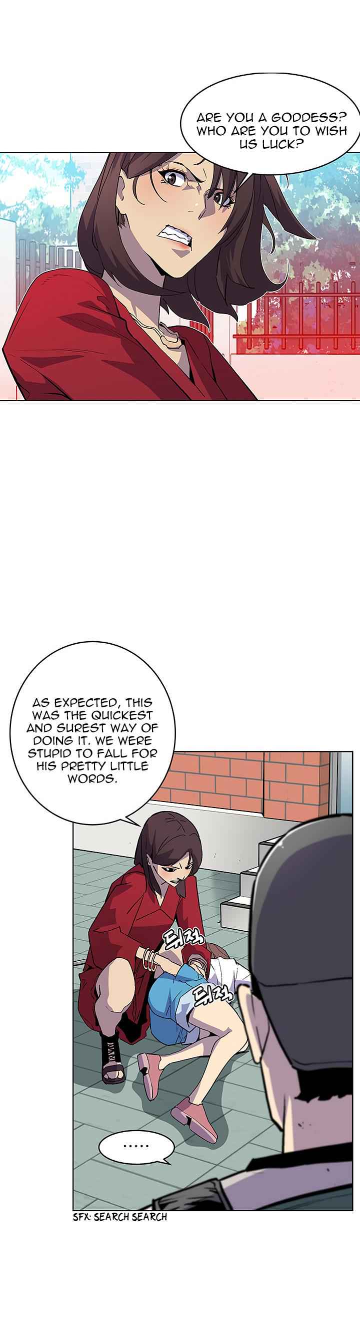 The Second Coming of Gluttony Chap 32 - Next Chap 33