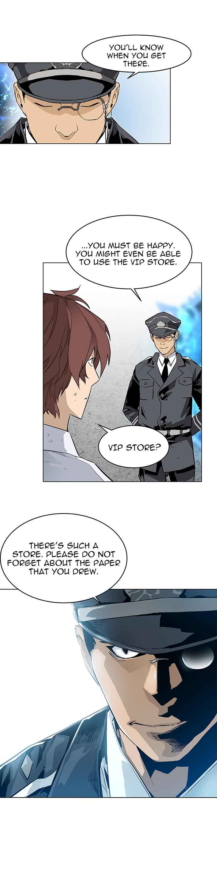 The Second Coming of Gluttony Chap 32 - Next Chap 33