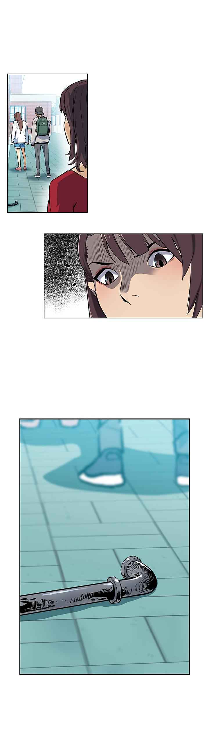 The Second Coming of Gluttony Chap 32 - Next Chap 33