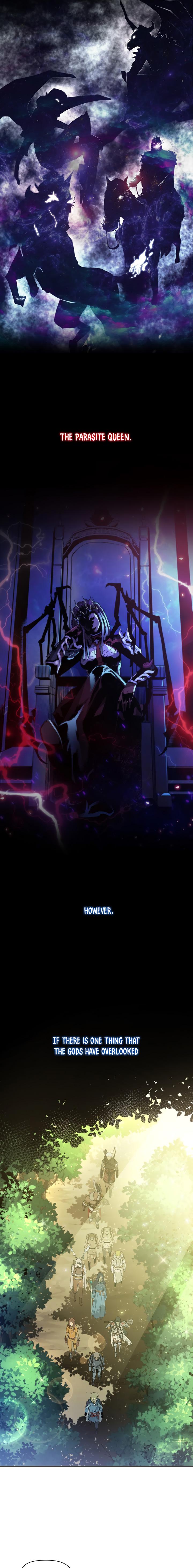 The Second Coming of Gluttony Chap 47 - Next Chap 48