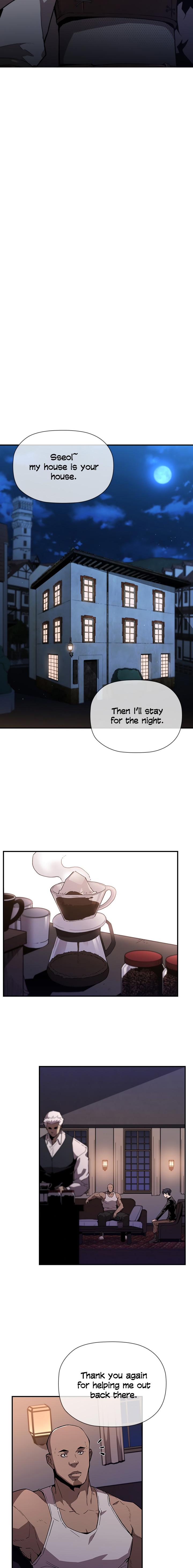 The Second Coming of Gluttony Chap 47 - Next Chap 48