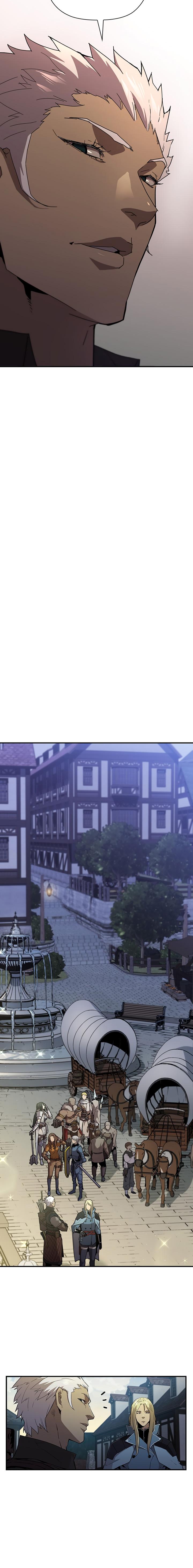 The Second Coming of Gluttony Chap 47 - Next Chap 48