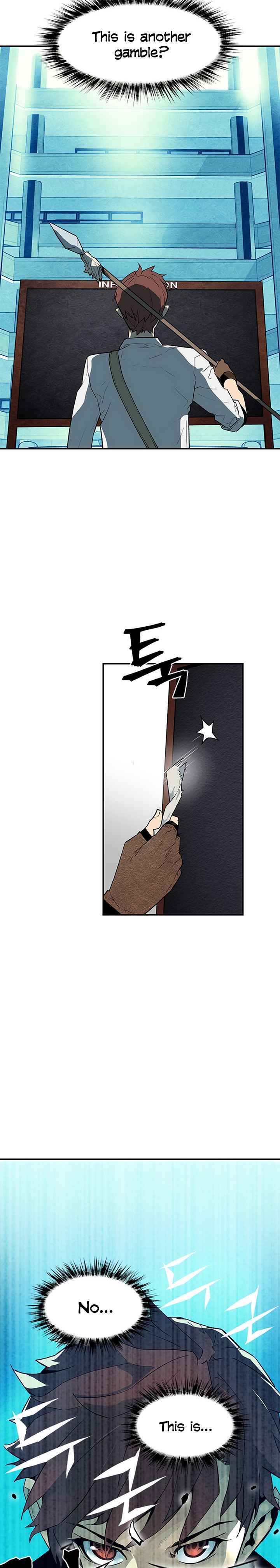 The Second Coming of Gluttony Chap 44 - Next Chap 45