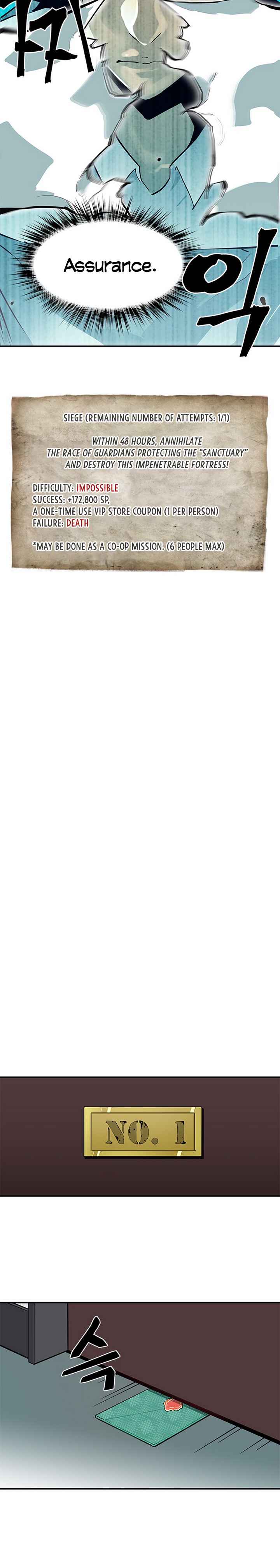 The Second Coming of Gluttony Chap 44 - Next Chap 45