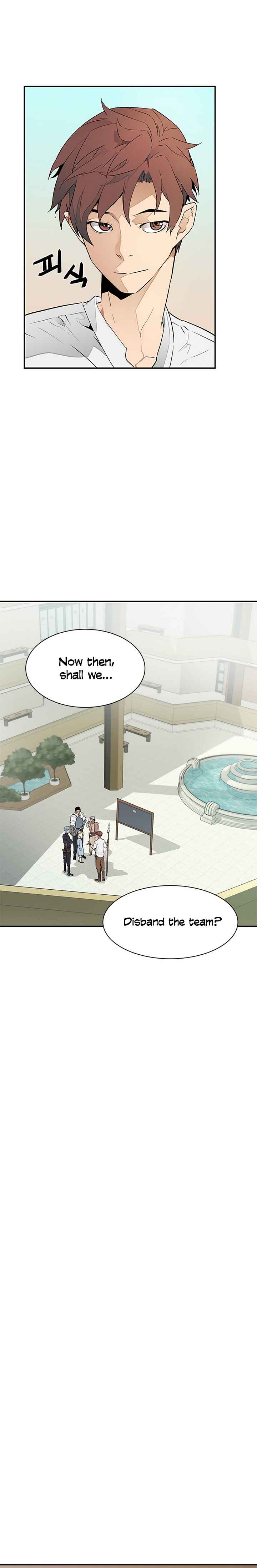 The Second Coming of Gluttony Chap 44 - Next Chap 45