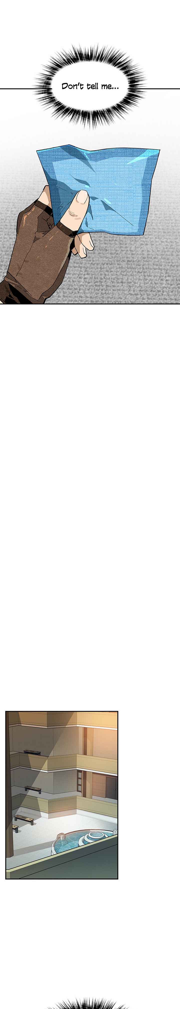 The Second Coming of Gluttony Chap 44 - Next Chap 45