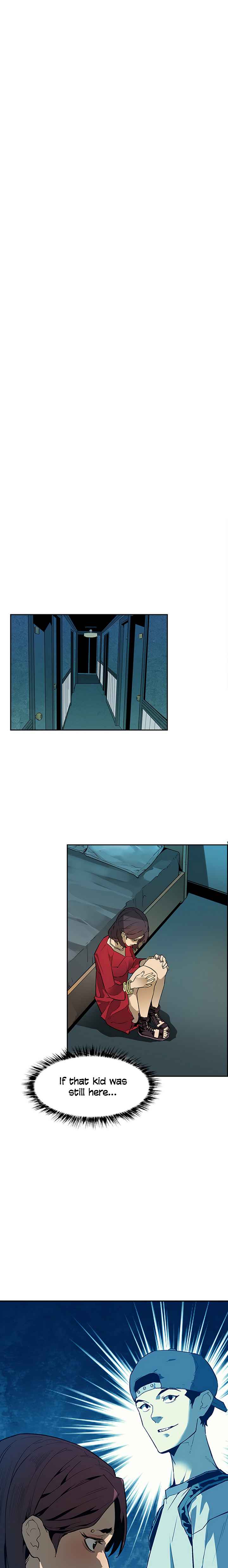 The Second Coming of Gluttony Chap 44 - Next Chap 45