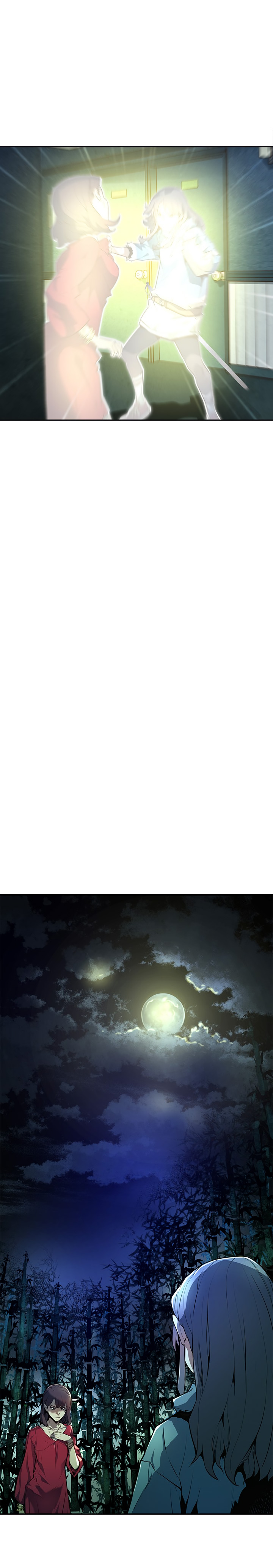 The Second Coming of Gluttony Chap 45 - Next Chap 46