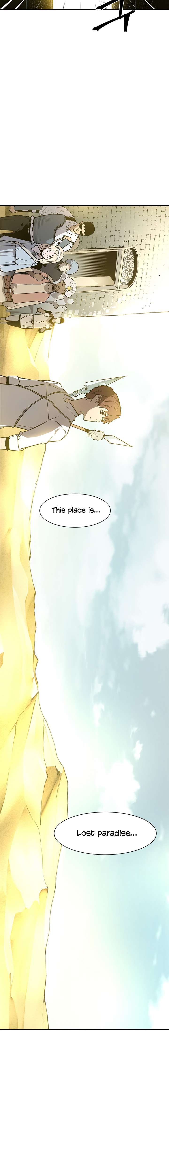 The Second Coming of Gluttony Chap 45 - Next Chap 46