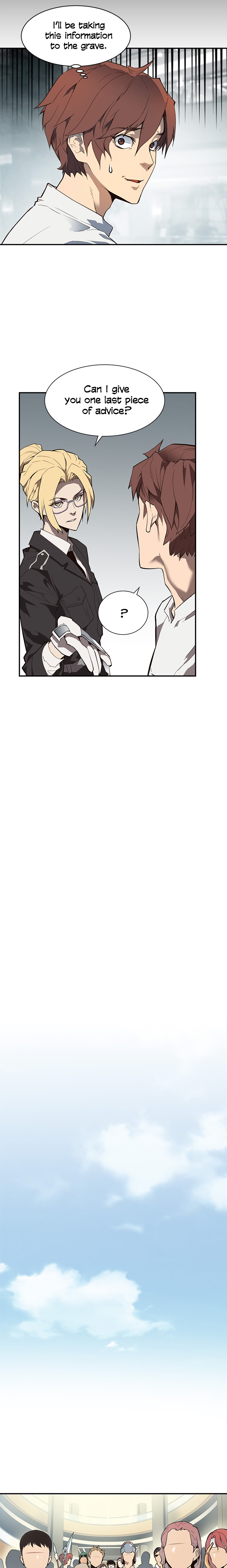 The Second Coming of Gluttony Chap 45 - Next Chap 46