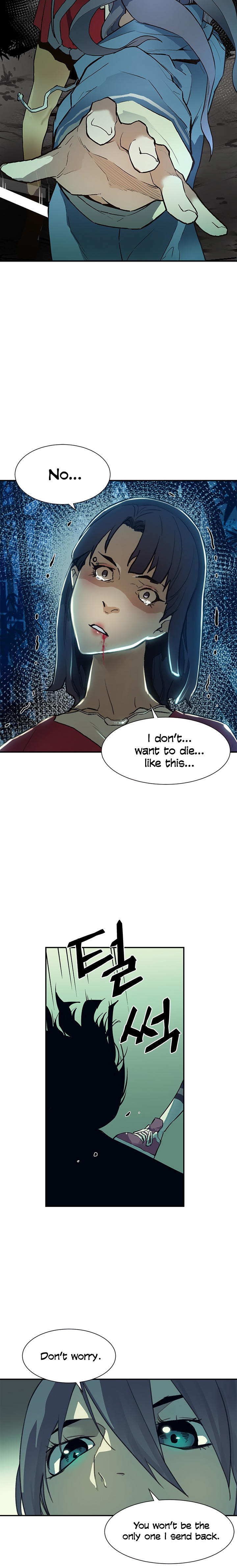 The Second Coming of Gluttony Chap 45 - Next Chap 46