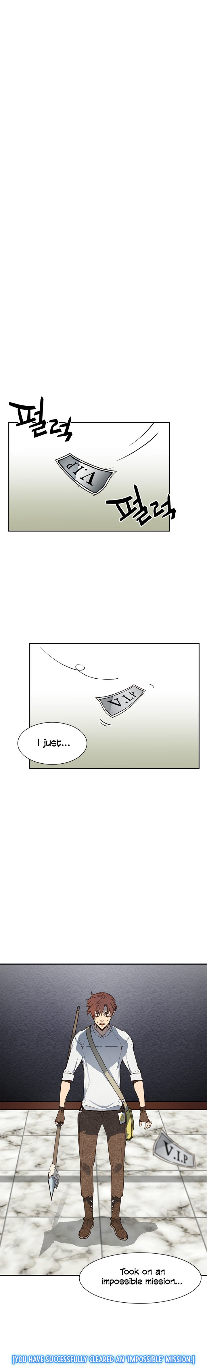 The Second Coming of Gluttony Chap 45 - Next Chap 46