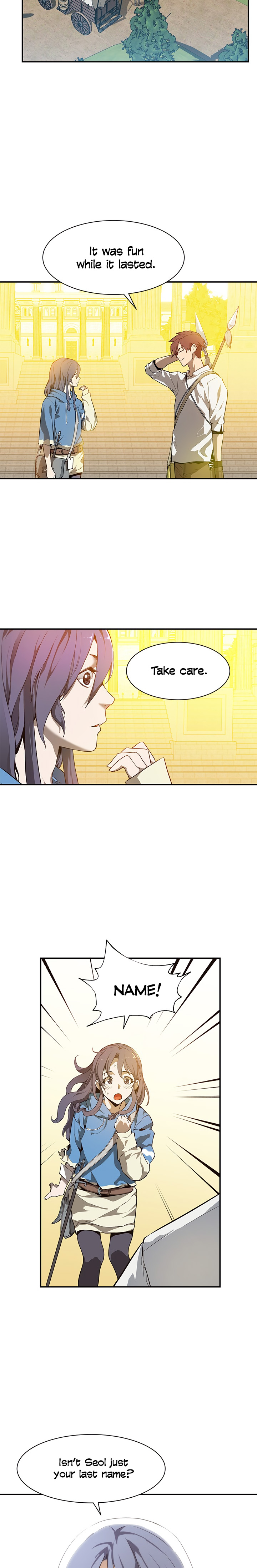 The Second Coming of Gluttony Chap 45 - Next Chap 46