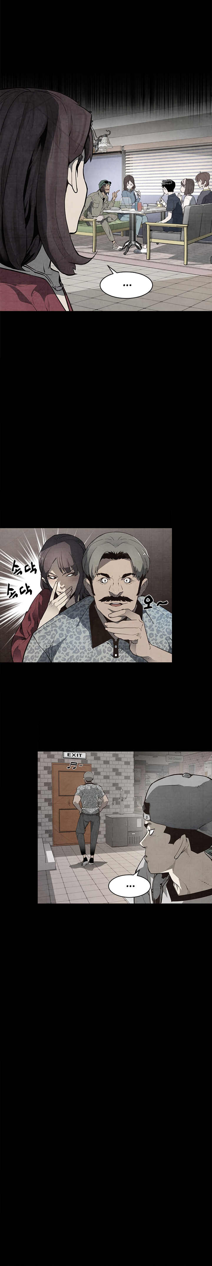 The Second Coming of Gluttony Chap 45 - Next Chap 46